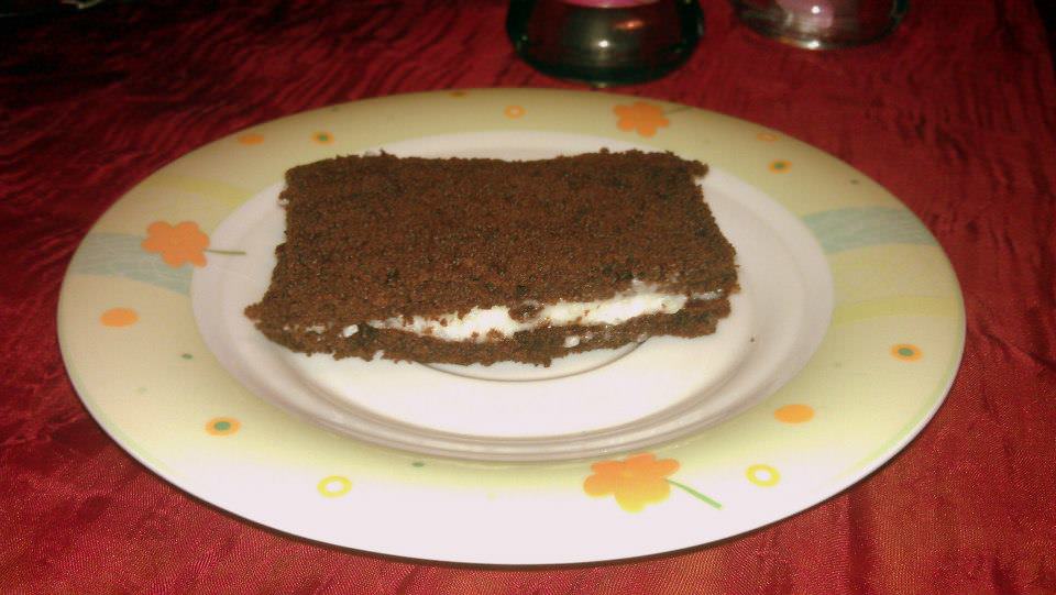 Milchschnitte