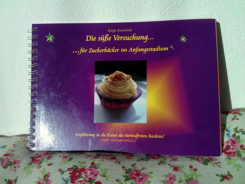 Buchbewertung Katja Kaminski