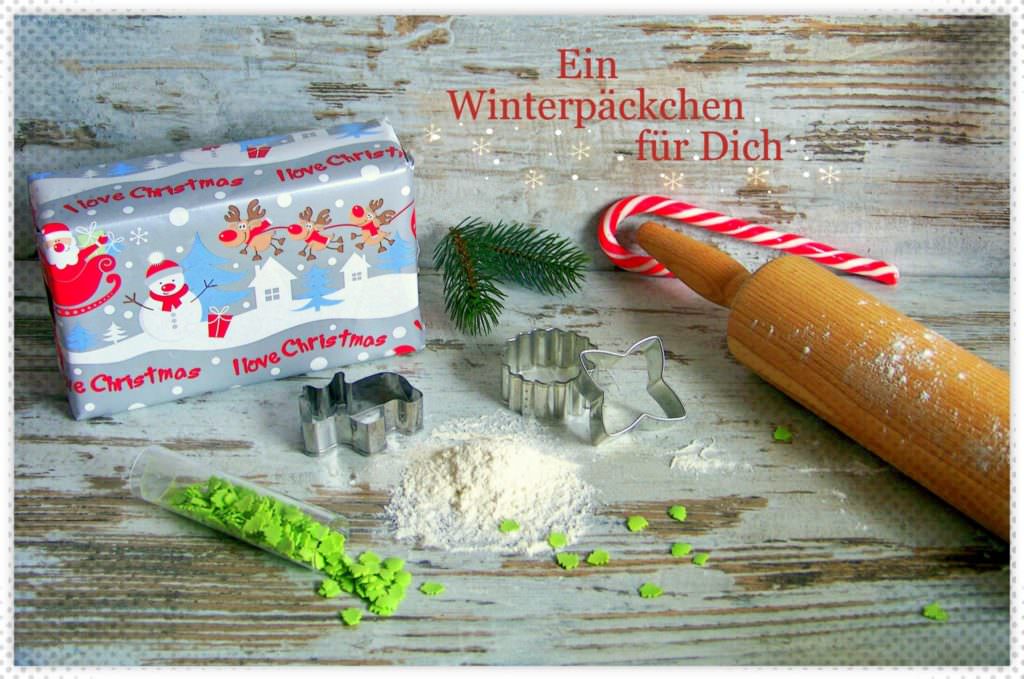 Winterpäckchen