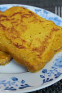 Arme Ritter vegan