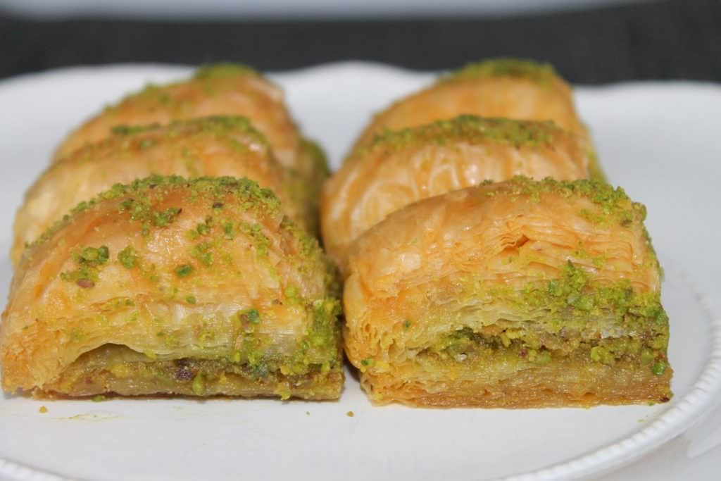 Baklava
