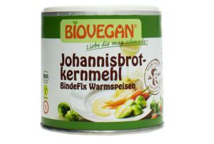 Biovegan Johannisbrotkernmehl