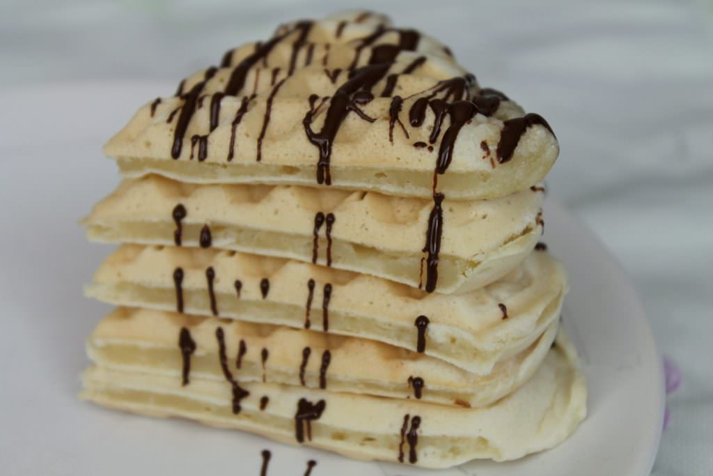 Waffeln