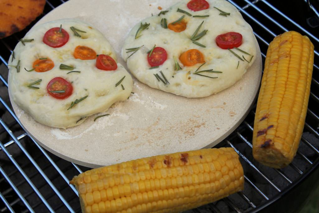 Focaccia Grill