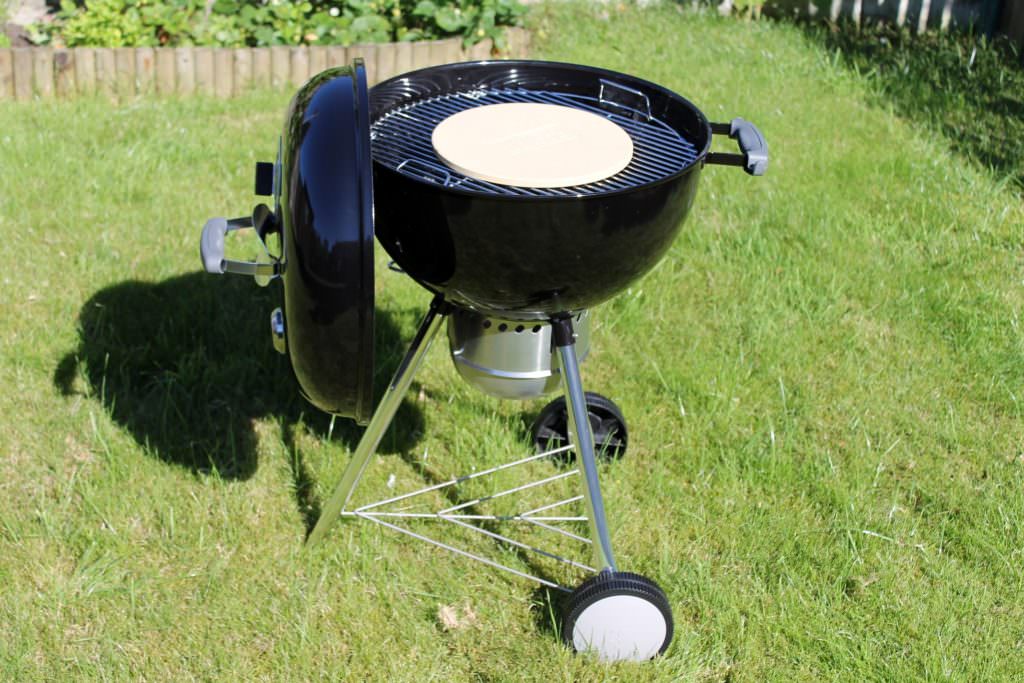 Weber Grill