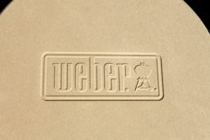 Weber Pizzastein