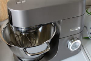 Küchenmaschine
