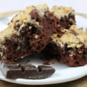 Keksbrownies